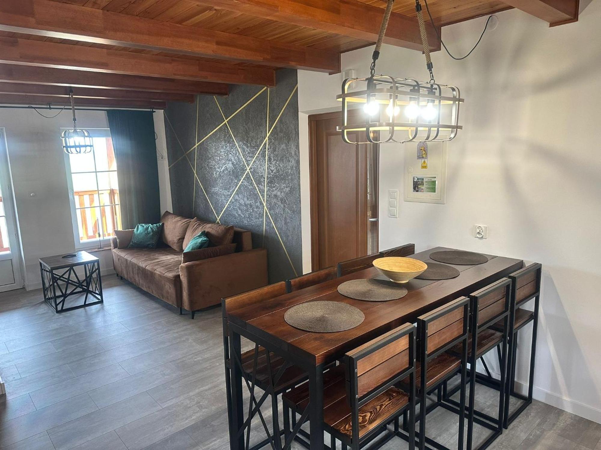 Hotel Zielona Przystan à Manasterz Extérieur photo