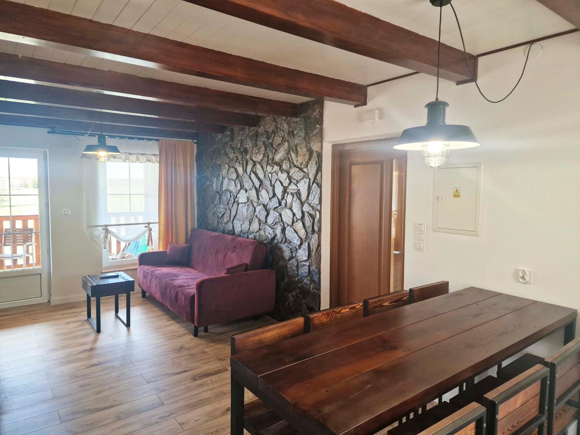 Hotel Zielona Przystan à Manasterz Extérieur photo