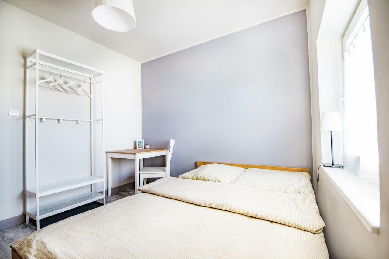 Hotel Zielona Przystan à Manasterz Extérieur photo